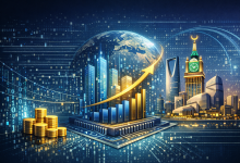 البيانات أصل اقتصادي في المملكة العربية السعودية