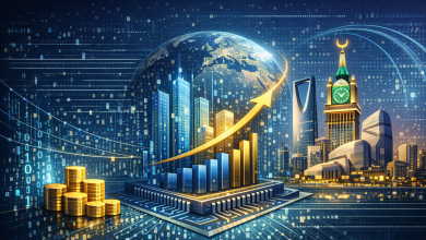 البيانات أصل اقتصادي في المملكة العربية السعودية