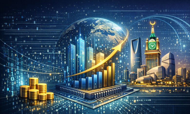 البيانات أصل اقتصادي في المملكة العربية السعودية