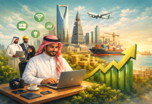 العمل الحر في المملكة العربية السعودية: من نشاط رقمي إلى وعاء اقتصادي معترف به