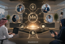 ما الذي يجعل مشروعًا مثل سعودي لانسر أداة قيمة للسوق لا مجرد وسيط رقمي؟