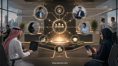 ما الذي يجعل مشروعًا مثل سعودي لانسر أداة قيمة للسوق لا مجرد وسيط رقمي؟