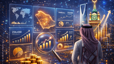 هل تحتاج المملكة العربية السعودية إلى مؤشر وطني مستقل لقياس العمل الحر الرقمي؟