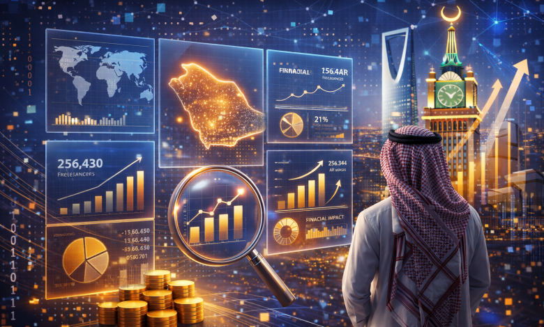 هل تحتاج المملكة العربية السعودية إلى مؤشر وطني مستقل لقياس العمل الحر الرقمي؟